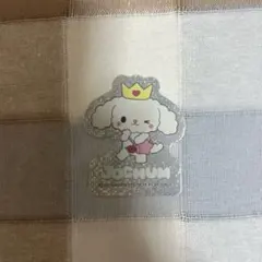 jochum ジェオチャム　RURU