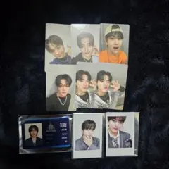 PRODUCE 101 JAPAN 新世界 日プ トレカ 練習着 - メルカリ