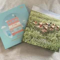 ASTRO ミニアルバム2種セット