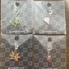 ポケモン　メタルチャーム　まとめ売り