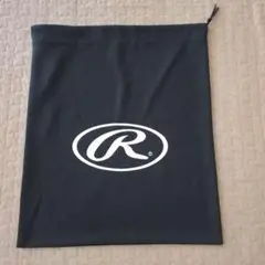 ★未使用品★ローリングス　グラブ袋