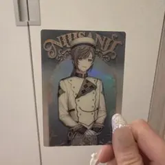 にじさんじウエハース 叶