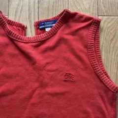 Burberryキャミソールのサムネイル