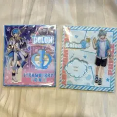 すとぷり　ころんくん　アクスタ　まとめ売り
