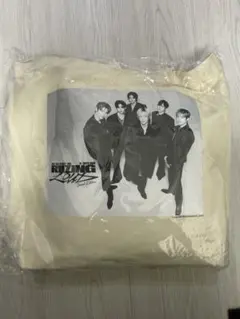 RIIZE RIIZING 東京ドーム アプグレ特典