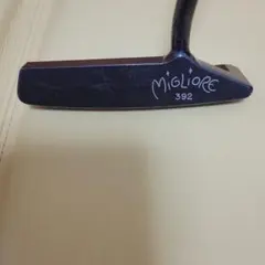 Migliore 392 by Ken Gianniniパターのサムネイル