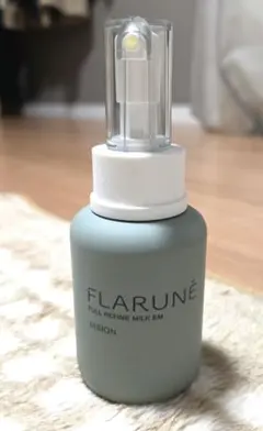 ALBION FLARUNÉ HYDRO BOMB PLUS 110ml - メルカリ