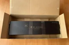 新品未使用品 KINUJO 絹女 28mm ホワイト キヌージョ カールアイロン