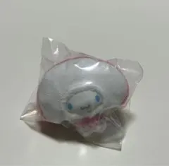 サンリオ　ちびっとも　おかず　シナモン