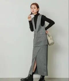 【2点セット】SENSE OF PLACE （センスオブプレイス） セットアップ