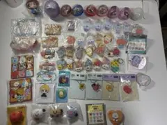 BT21 BTS tinytan まとめ売りセット①