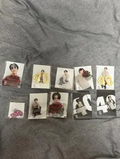 2026年最新】亀梨和也シールの人気アイテム - メルカリ