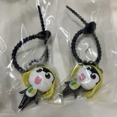 ケロロ軍曹 カラフルマルチチャーム タママ 2個