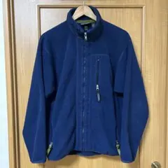 90s Patagonia パタゴニア Synchilla フリースジャケット