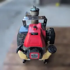ヤンマー汎用エンジン KF34AZ（川崎重工製造） - メルカリ