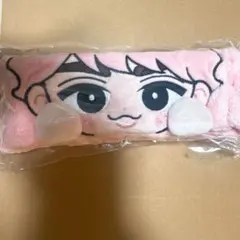 【新品】Snow Man 佐久間大介　ヘアバンド
