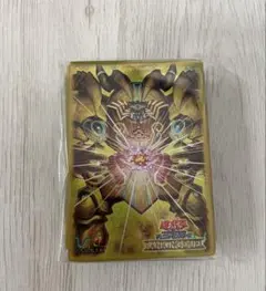 未開封　遊戯王　スリーブ　幻の召喚神エクゾディア　ニューロン　ランキングデュエル 未開封】幻の召喚神エクゾディア/100枚【スリーブ】RANKINGDUEL2024