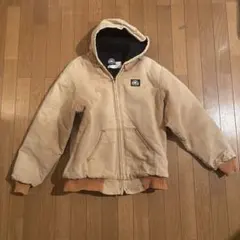 アクティブジャケット希少色