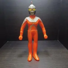ジャンク】ポピー キングザウルス バキシム ソフビ 当時物 昭和レトロ