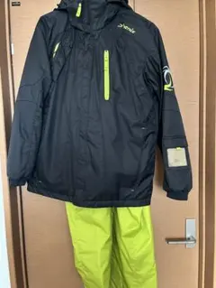 スキーウェア フェニックス 170