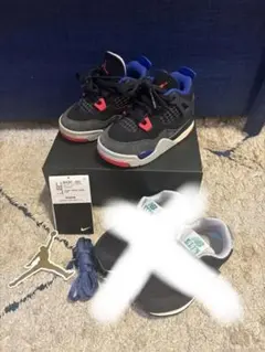 新品13cmJordan 4 TD