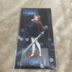 SAO キリト アスナ アクスタ エクスクロニクル展 - メルカリ