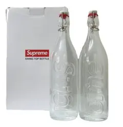 Supreme swing top 1L(Bottle) 21AW - メルカリ