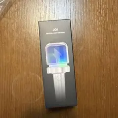 JO1 オフィシャルライトキーリング ペンライトキーホルダー 新品 未開封