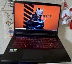 HP] OMEN 15-dc0077tx ゲーミングノート - メルカリ
