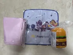 マクドナルド2026年福袋(金券なし)