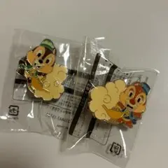 2025年最新】ピンバッジ チップ＆デールの人気アイテム - メルカリ