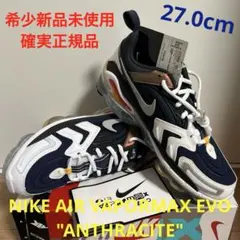 NIKE AIR VAPORMAX EVO 