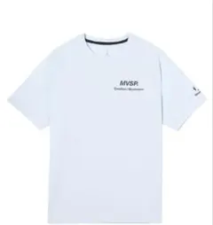 ムーブスポーツ(MoveSport) Tシャツ 半袖 グレー