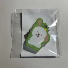 RIIZE アントン　ラントイ　マグネットアクリルチャーム　モンリョンイ