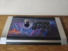 アケコン QANBA Q3MF-GV オブシディアンアーケードジョイスティック