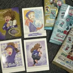 忍たま　ぱしゃこれ　ネオンコレクション