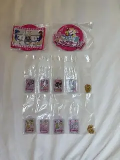 アイカツ！　グッズコレクション2〜大スター宮いちごまつり〜