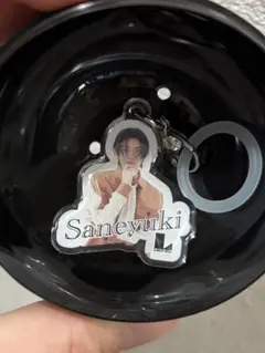 EBiDAN ガチャ Lienel 高桑真之