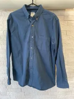 2026年最新】ロンハーマン デニム シャツの人気アイテム - メルカリ