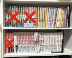 漫画 まとめ売り