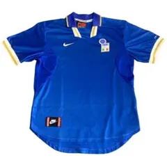 イタリア代表 2000 #13 ネスタ ユニフォーム EURO伝説ユニ！2000年イタリア代表、大注目「ピチピチ