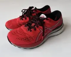 アシックス ASICS ゲルカヤノ 28 ランニングシューズ 24.5cm