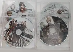 【バラ売り可能】 AMNESIA（アムネシア） CD