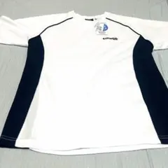 【新品タグ付き✨】Kaepa Tシャツ ホワイト Mのサムネイル