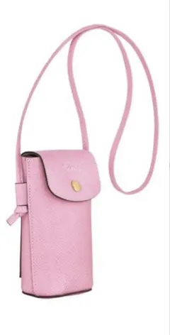 2026年最新】Longchamp スマホショルダーバッグの人気アイテム - メルカリ