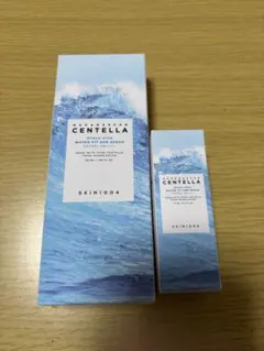 【むう様専用】SKIN1004 マダガスカルセンテラ ヒアルーシカウォーター