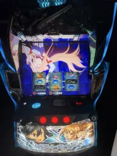 2026年最新】ソードアートオンライン 実機 スマスロの人気アイテム