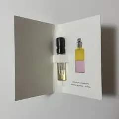 DRIES VAN NOTEN ジャルダン ドゥ オランジュ　1.5mlのサムネイル