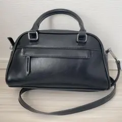 ミニボストンバッグ