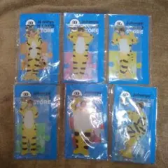 TravisJapan　アクスタ6人セット　新品未開封